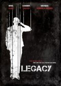 La locandina di Legacy