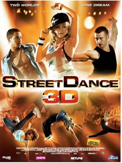 La Locandina Di Streetdance 3D 181511