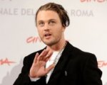 Michael Pitt presenta a Roma il pilot 'proibito' di Boardwalk Empire