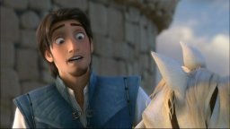 Rapunzel - L'intreccio della torre - Maximus
