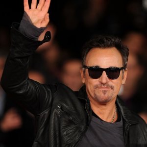 Roma 2010: Bruce Springsteen presenta il documentario a lui dedicato The Promise