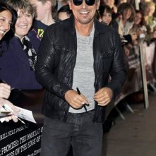 Roma 2010: Bruce Springsteen presenta il film documentarioThe Promise