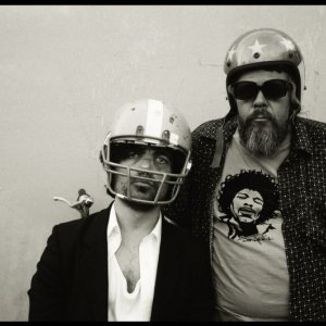 Sequenza della commedia Pete Smalls Is Dead del 2010