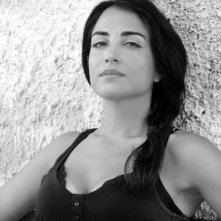 un ritratto di Emanuela Mulè