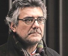Una Foto Di Giancarlo De Cataldo 181520