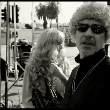 Una immagine del film Pete Smalls Is Dead del 2010