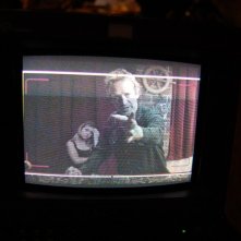 Una scena del film Pete Smalls Is Dead (2010)