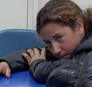 una sequenza di Asse Mediano