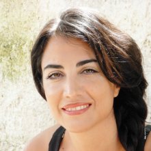 Una solare Emanuela Mulè