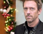 Hugh Laurie, James McAvoy e le imprese di Babbo Natale