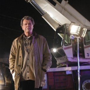 John Noble nell'episodio 6995 kHz di Fringe