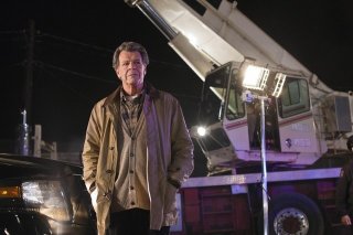 John Noble nell'episodio 6995 kHz di Fringe