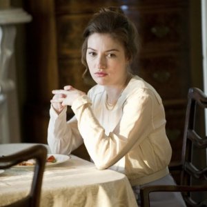 Kelly MacDonald in una scena dell'episodio 'Home' di Boardwalk Empire
