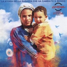 La locandina di Io sono con te