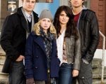 Life Unexpected al capolinea?