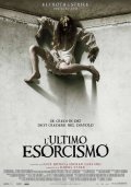 Locandina italiana de L'ultimo esorcismo