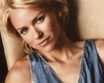 Naomi Watts, una bionda 'dark' divisa tra Marilyn e Hitchcock
