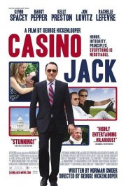 Nuovo poster per Casino Jack