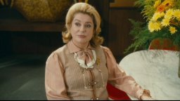 Potiche - La bella statuina - Clip 2