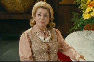 Potiche - La bella statuina - Clip 2