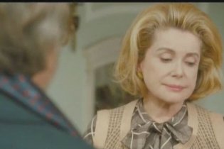 Potiche - La bella statuina - Videorecensione