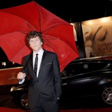 Roma 2010 Jesse Eisenberg Presenta The Social Network 181684