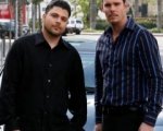 Ferrara e Dillon, da Entourage a Need For Speed - Hot Pursuit