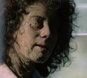 Una scena del film Zombi 5 - Killing Birds