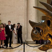 Una scena dell'episodio Natural History di How I Met Your Mother