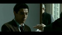 Il padre e lo straniero - Trailer