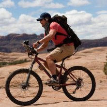 James Franco In Una Scena Del Film 127 Hours 181804