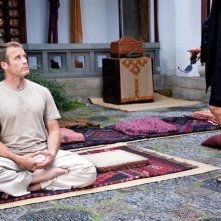 Mark Valley nell'episodio Ilsa Pucci di Human Target