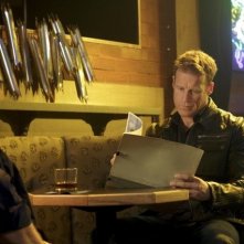 Mark Valley nell'episodio The Wife's Tale di Human Target