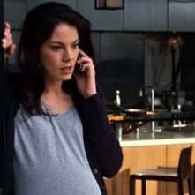 Michelle Monaghan nel road movie Due Date