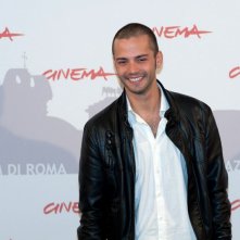 Roma 2010, Matteo Pianezzi presenta il film L'estate di Martino