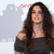 Roma 2010, Renata Malinconico presenta il film L'estate di Martino