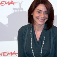 Roma 2010, Silvia Delfino presenta il film L'estate di Martino