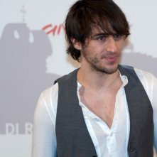 Roma 2010, Simone Borrelli presenta il film L'estate di Martino