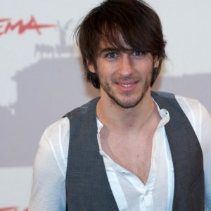 Roma 2010, Simone Borrelli presenta L'estate di Martino