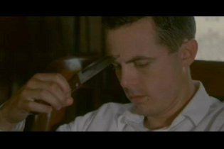The Killer Inside Me - Trailer italiano