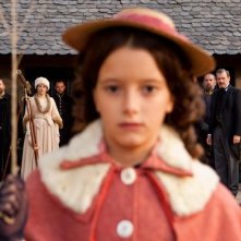 Un'immagine tratta dal film Agnosia