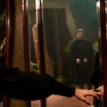 Una scena del film Agnosia