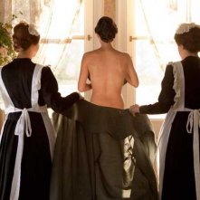 Una sequenza del film drammatico Agnosia