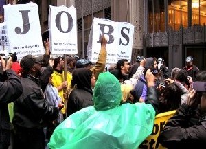 Una sequenza di Crisi di classe