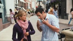 Just Go With It - Trailer