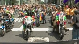 Making the Boys - Trailer