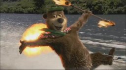 Yogi Bear - Trailer 2