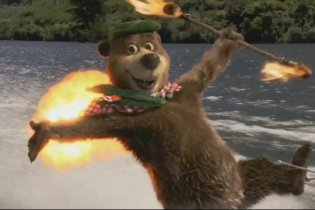 Yogi Bear - Trailer 2