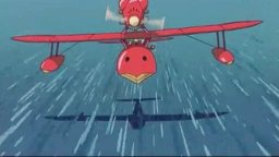 Porco Rosso - Trailer Italiano