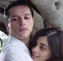 Carmelo Galati nel cast del film Sara May di M.Sciveres